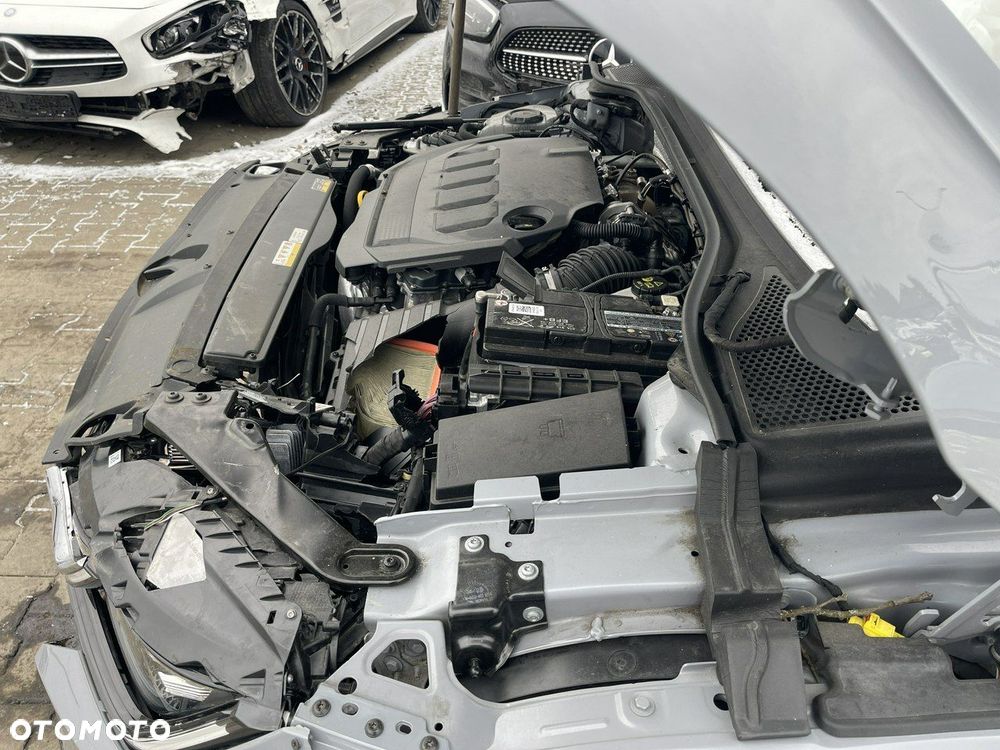 Volkswagen Arteon Shooting Brake 2.0 TDI R-Line DSG - 13