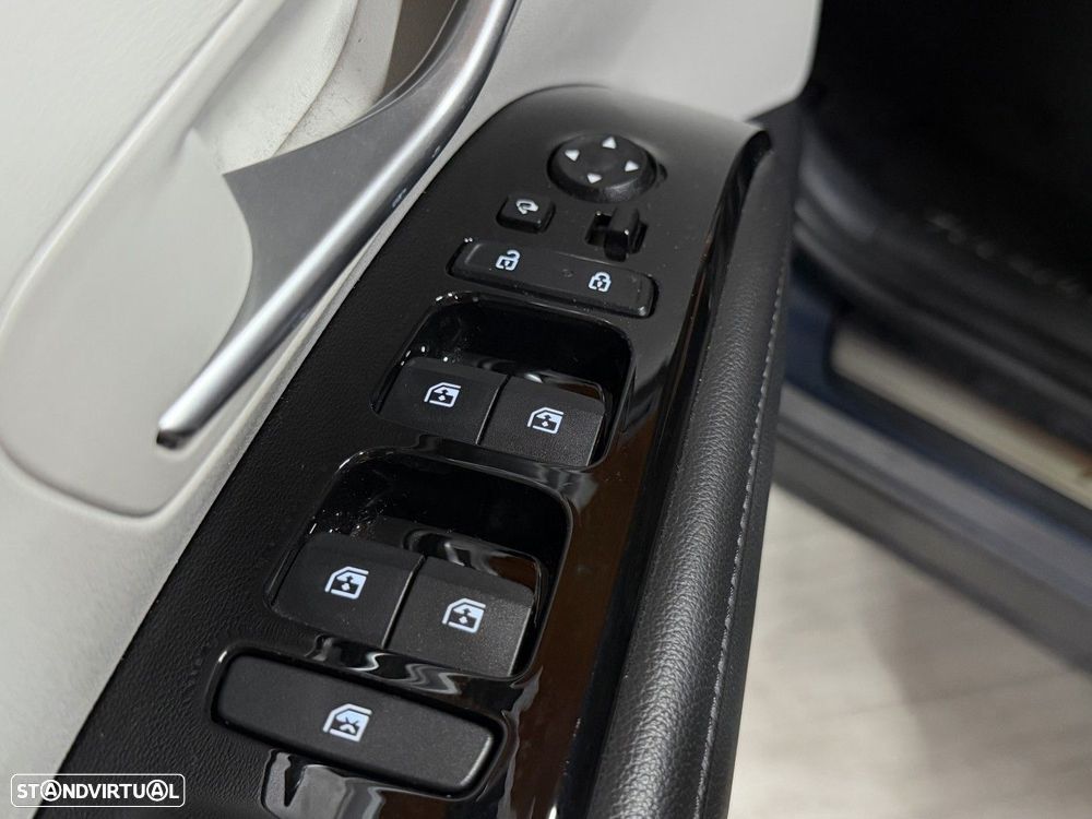 Hyundai Tucson 1.6 T-GDI PHEV Vanguard+TA - 28