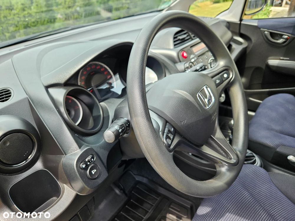 Honda Jazz 1.4 i-VTEC Elegance - 22