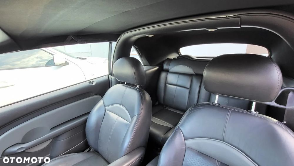 Chrysler PT Cruiser - 9