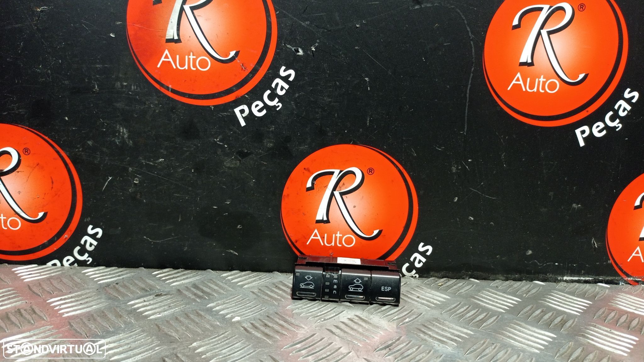 Sensor Esp Audi Allroad (4Bh, C5) - 1