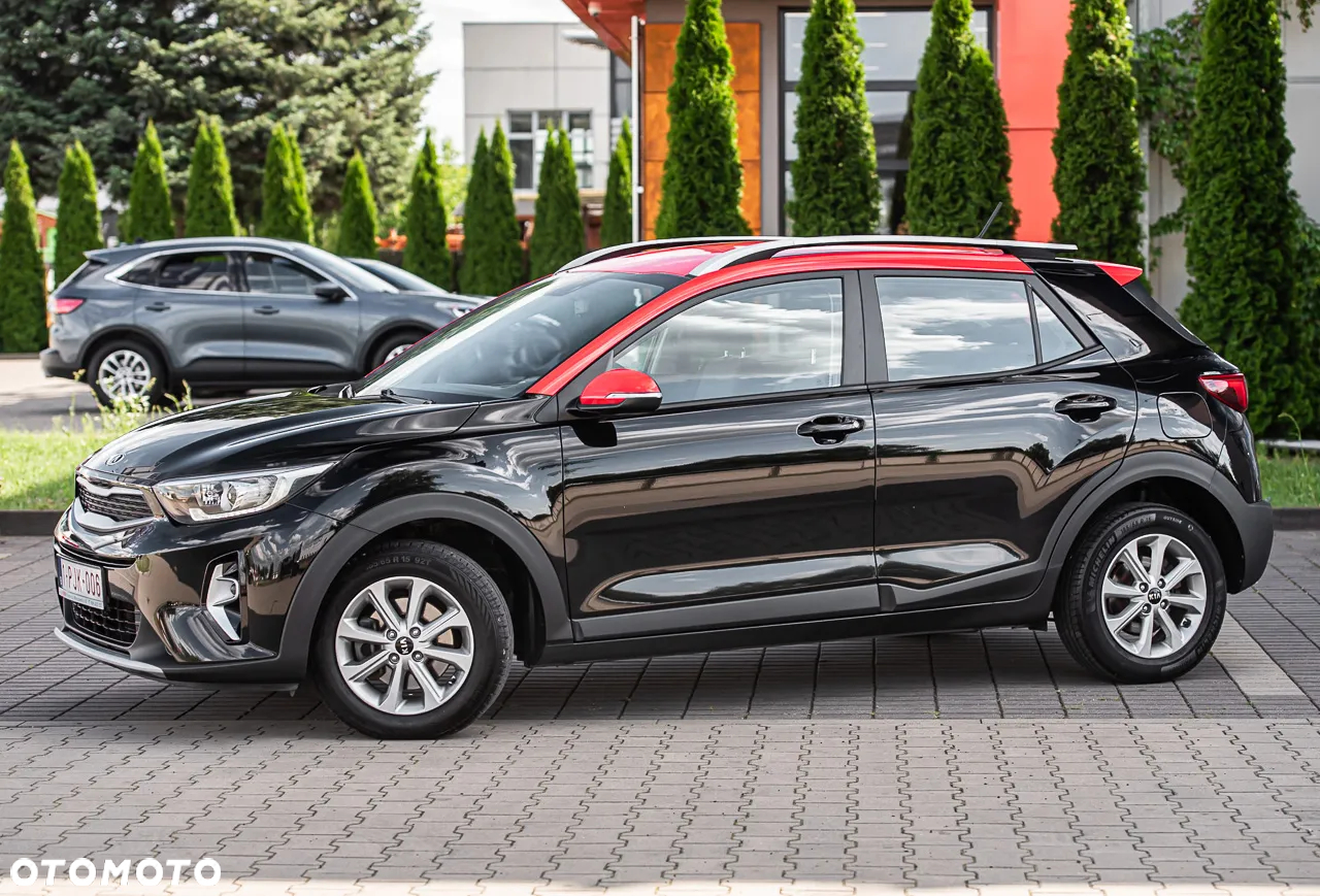 Kia Stonic - 7