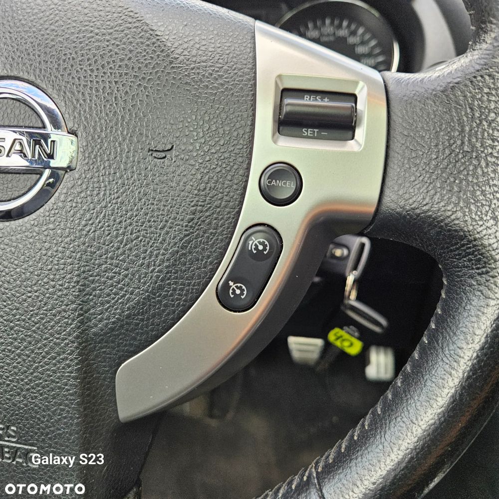 Nissan Qashqai 1.6 acenta - 35