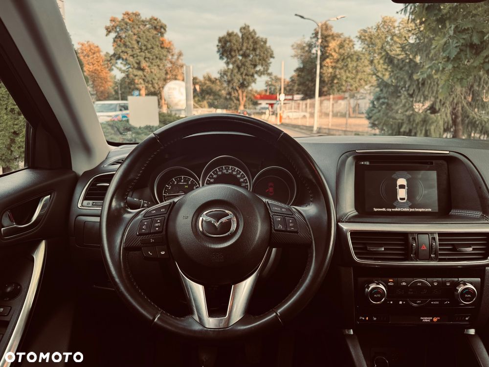 Mazda CX-5 2.0 Skyenergy 2WD - 10