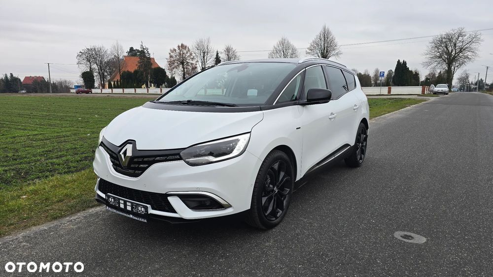 Renault Grand Scenic - 1