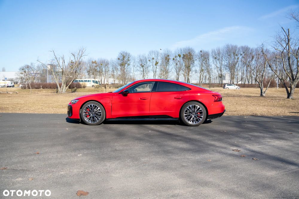 Audi e-tron GT - 6