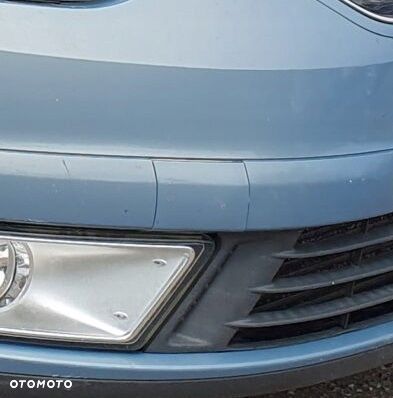 ZAŚLEPKA HAK HOL PRZÓD FORD GALAXY RÓŻNE KOLORY 1377182 - 6