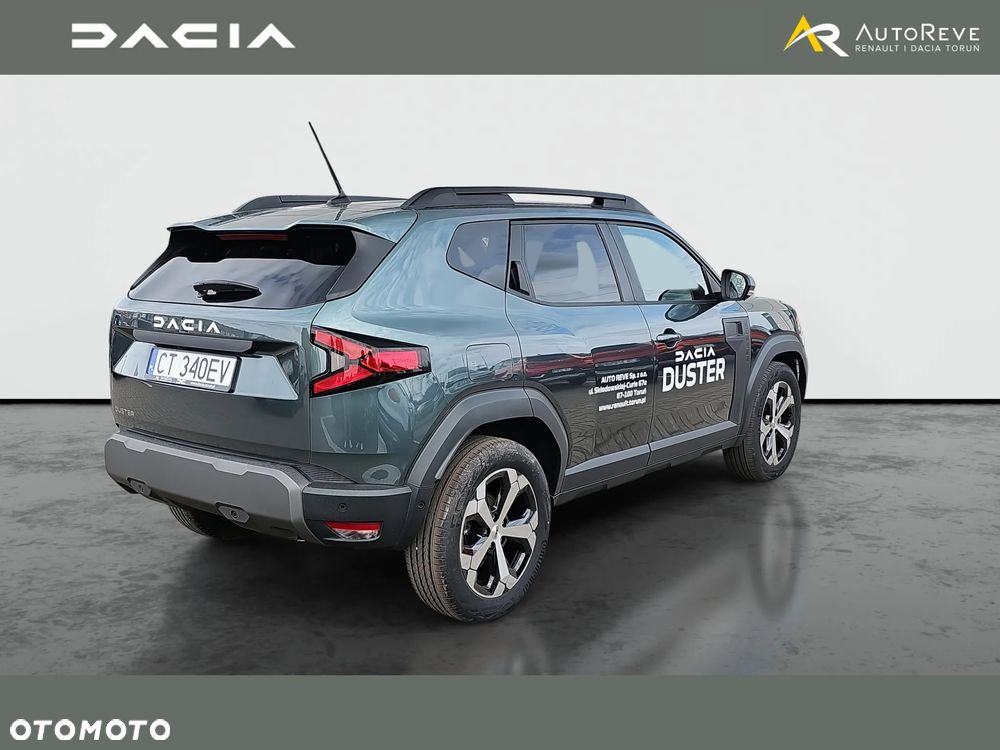 Dacia Duster 1.0 TCe Journey - 5