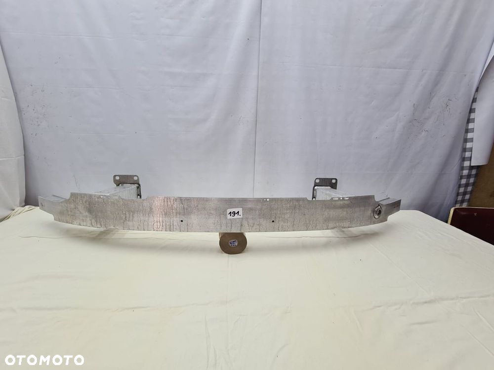 BELKA PRZÓD PRZEDNIA WZMOCNIENIE AUDI A6 C8 - 1