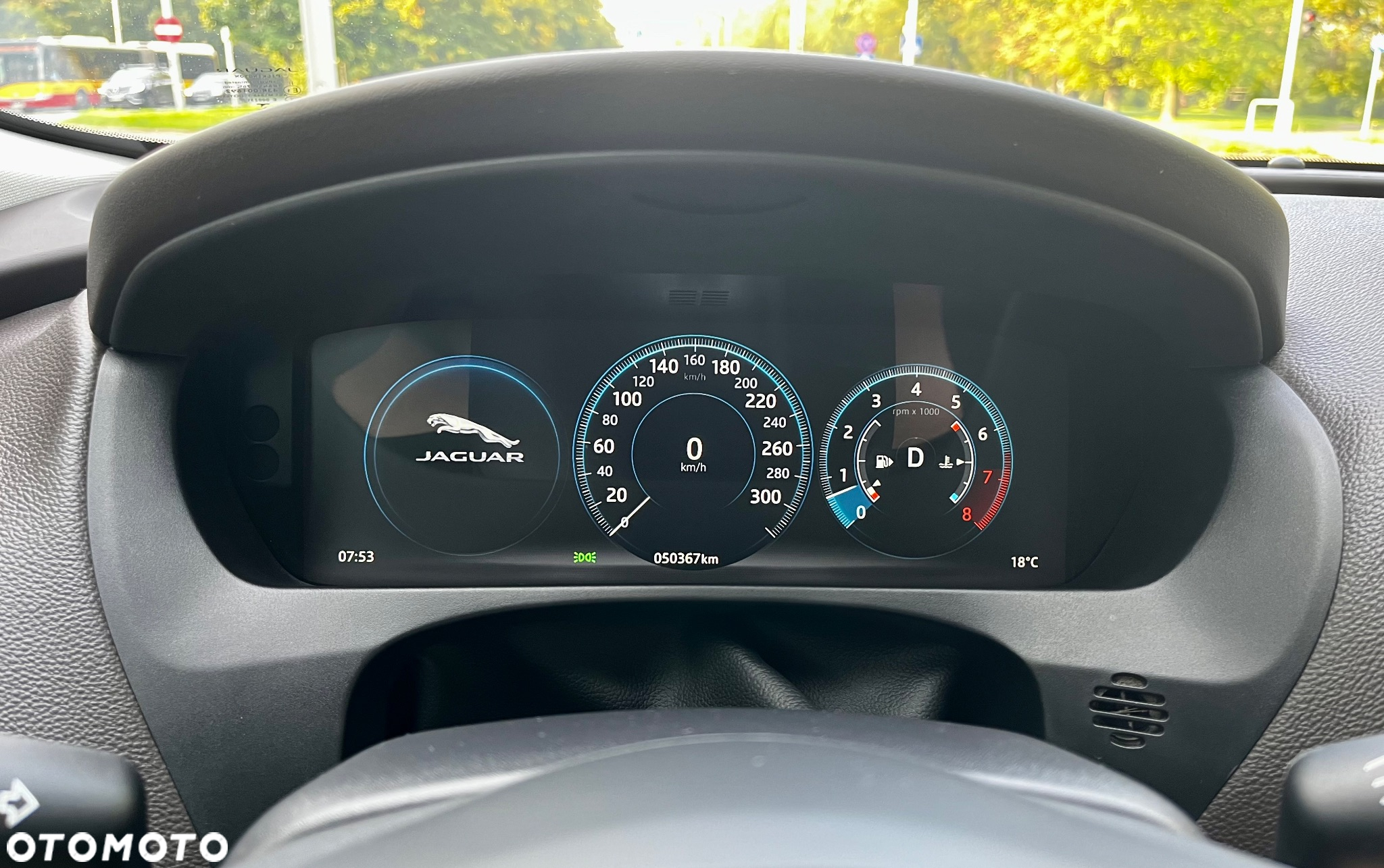 Jaguar F-Pace 3.0 V6 AWD Prestige - 9