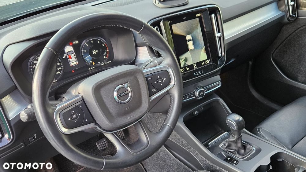 Volvo XC 40 - 14
