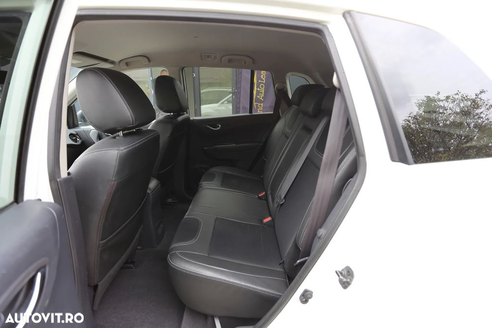 Renault Koleos dCi 150 FAP 4x4 Bose Edition - 8