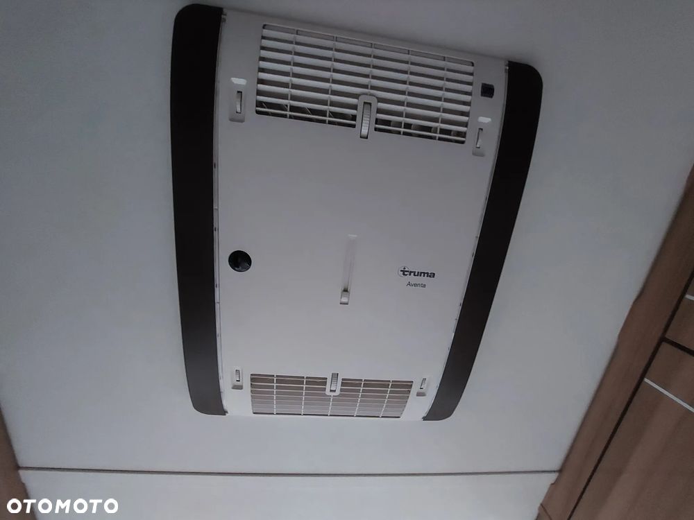 Tabbert Bellini - 19