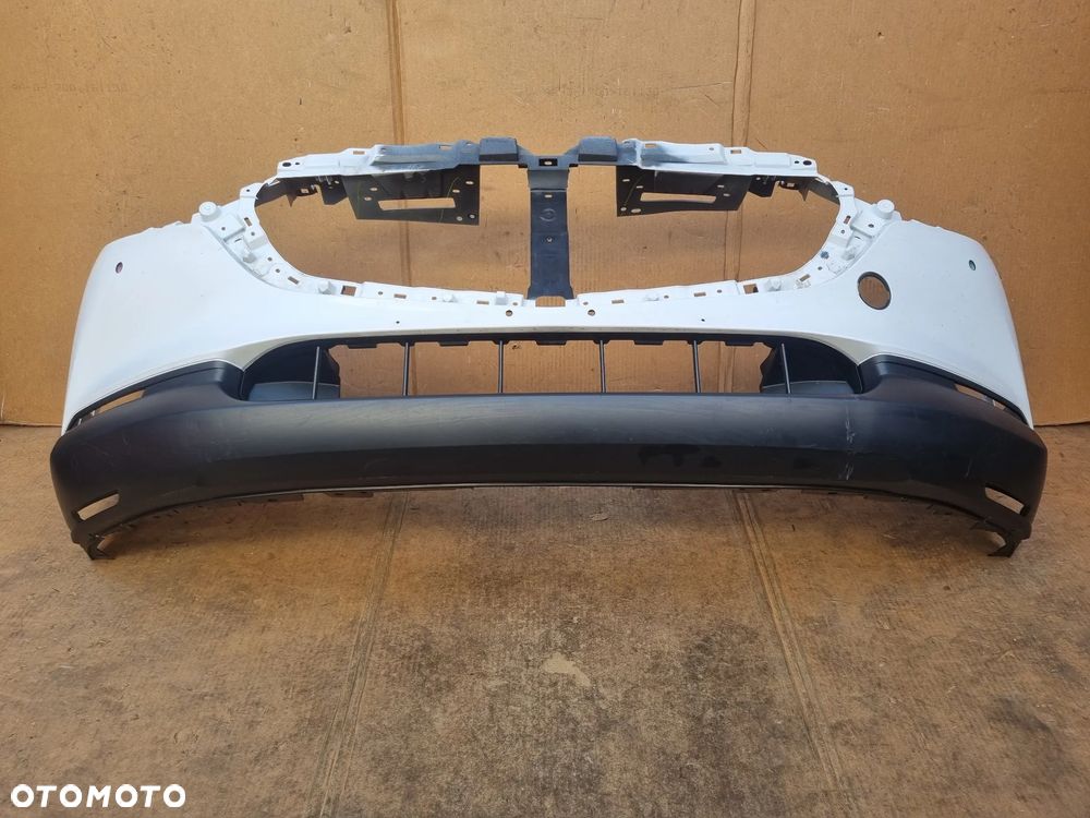 MAZDA CX30 CX-30 ZDERZAK PRZÓD PRZEDNI - 4