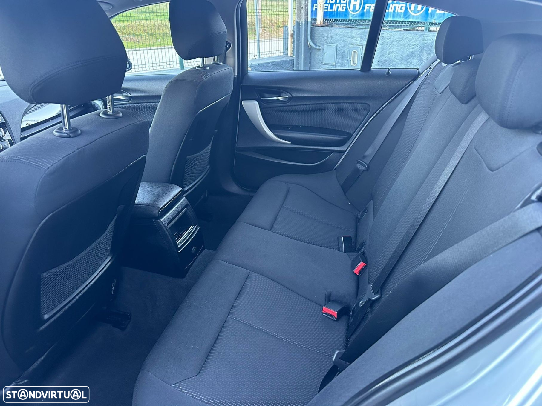 BMW 116 d - 24