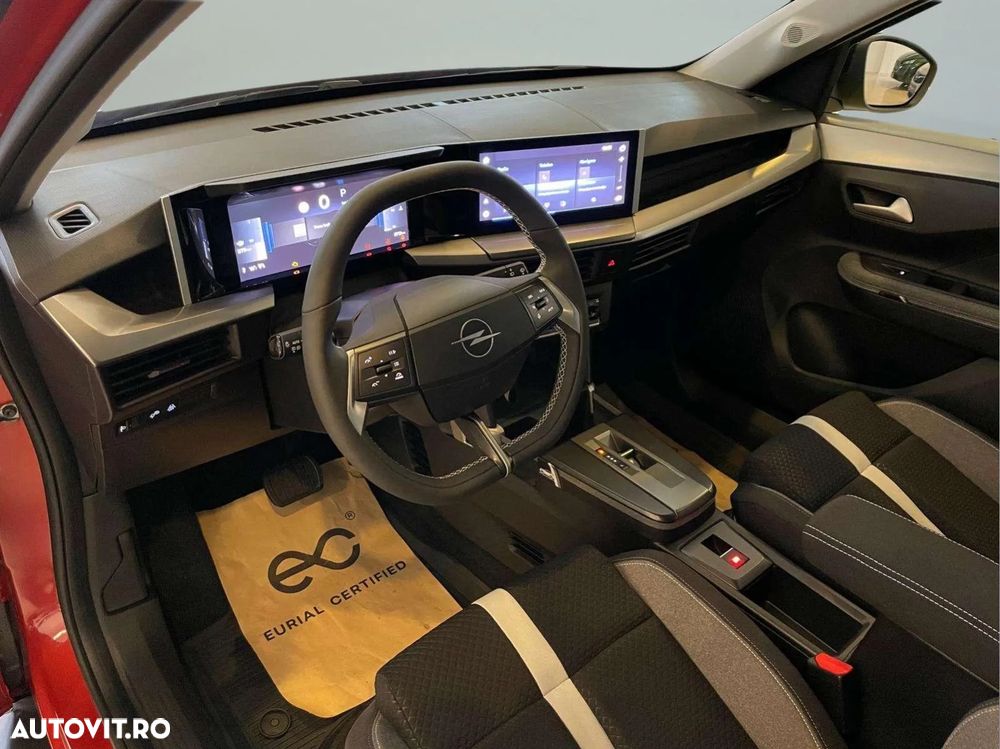 Opel Frontera 1.2 Turbo MHEV GS - 11