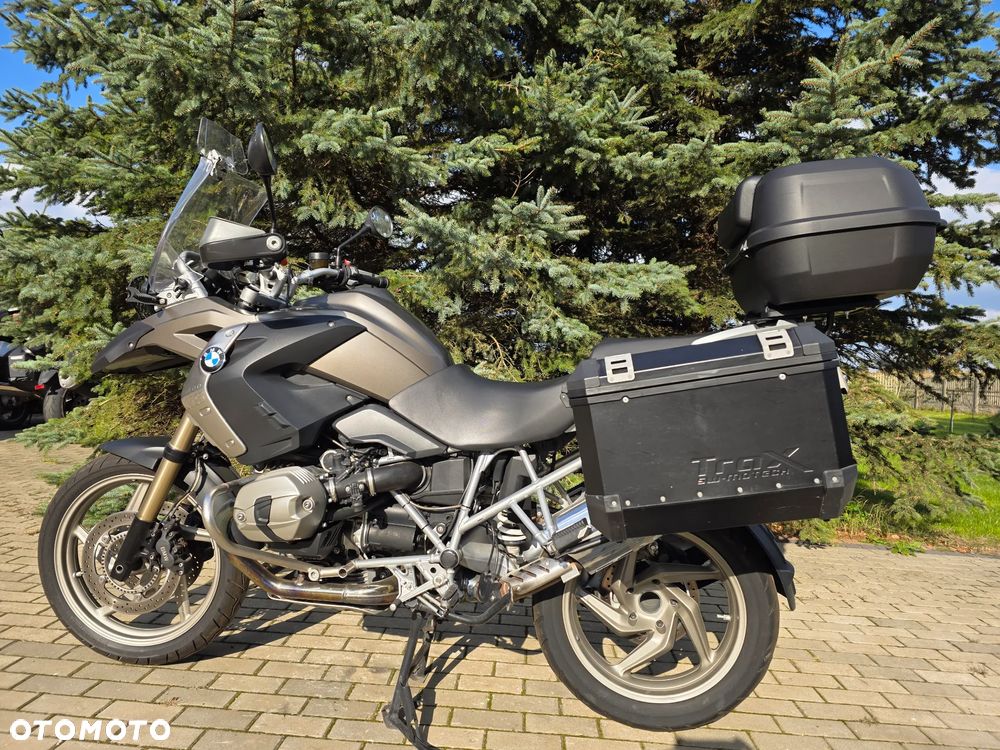 BMW GS - 13
