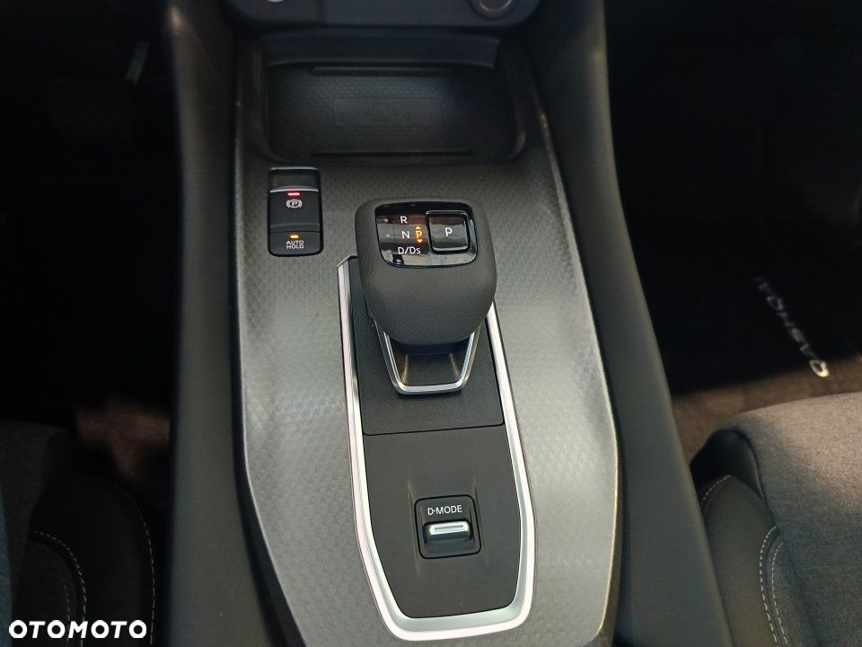 Nissan Qashqai - 17