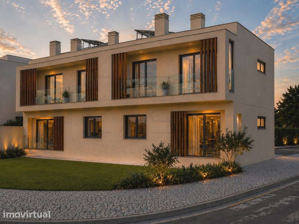 Apartamento T3- Green Residense - Aires - Palmela - Grande imagem: 3/9