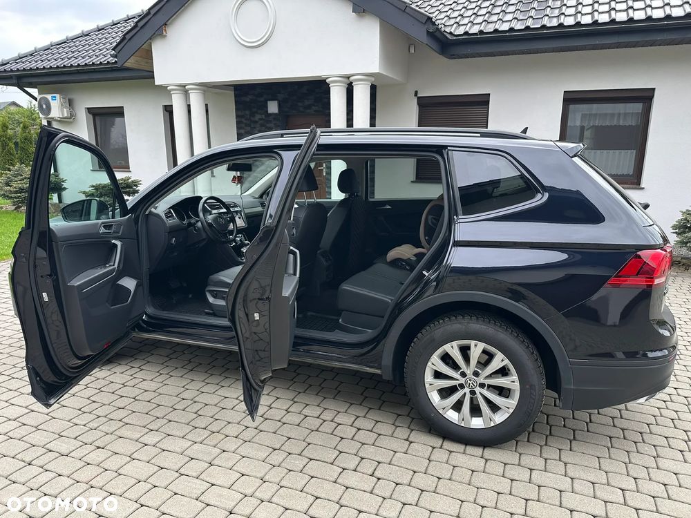 Volkswagen Tiguan 2.0 TSI 4Mot Highline DSG - 10
