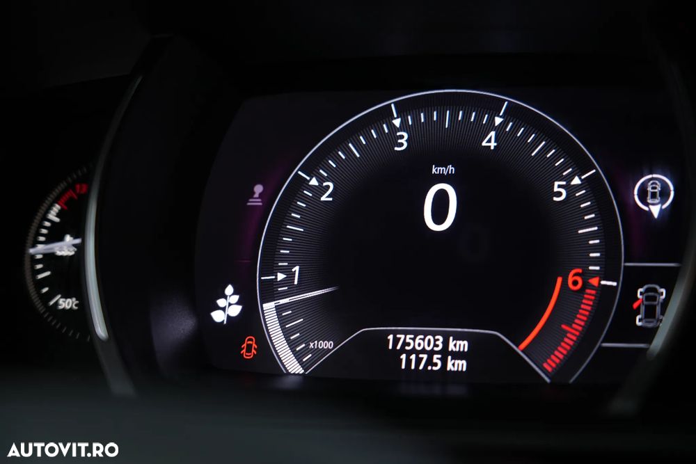 Renault Megane - 23