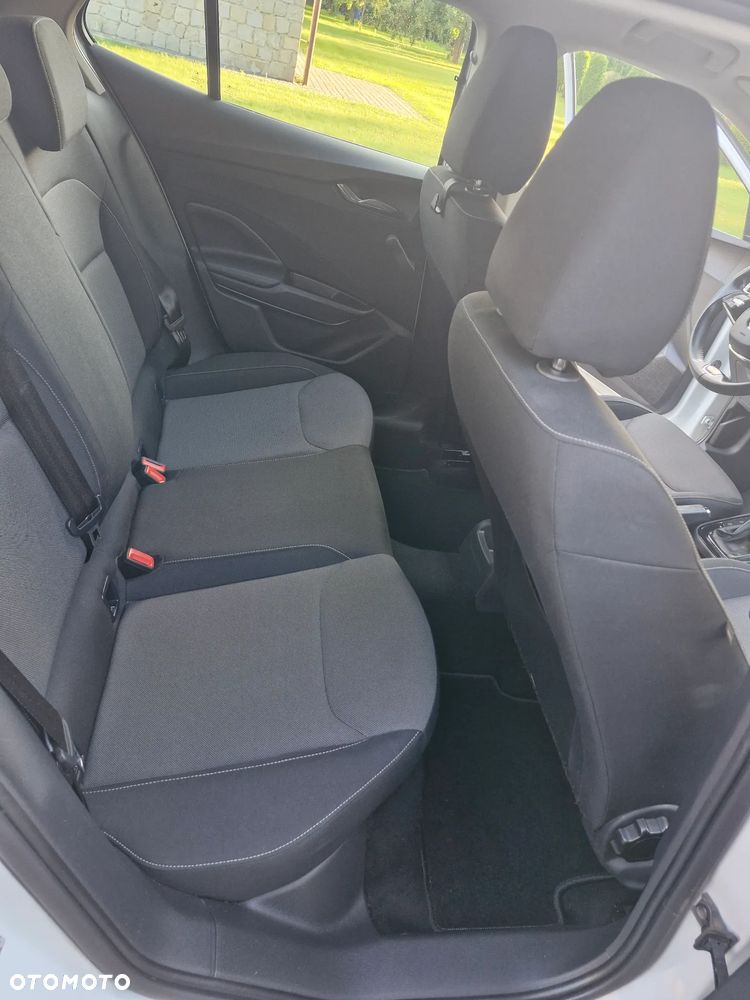 Skoda Fabia 1.0 TSI Ambition - 24