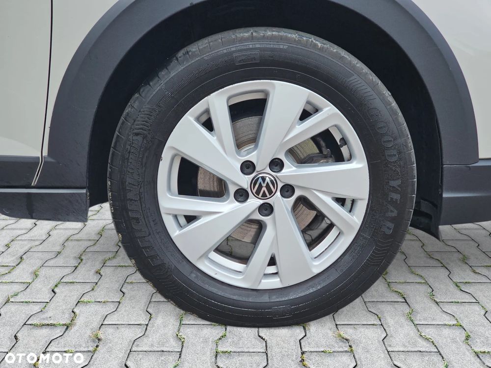 Volkswagen Taigo 1.0 TSI Life - 31