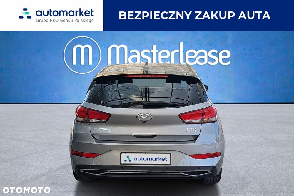 Hyundai i30 1.5 DPI Smart - 6