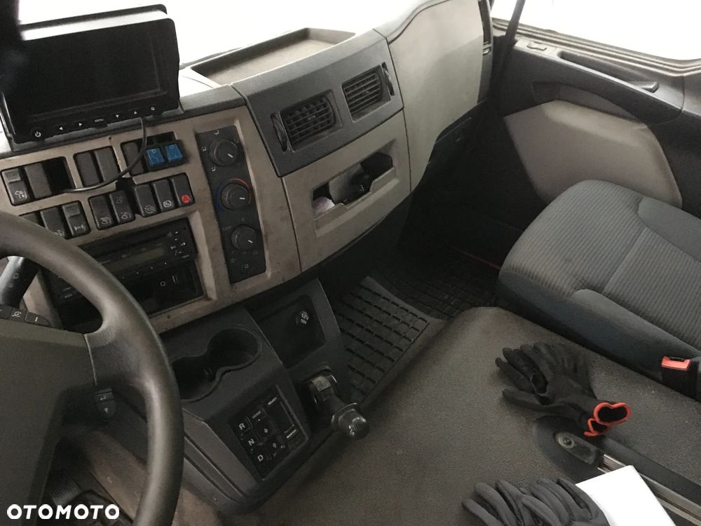 Volvo FL6 290 - 11