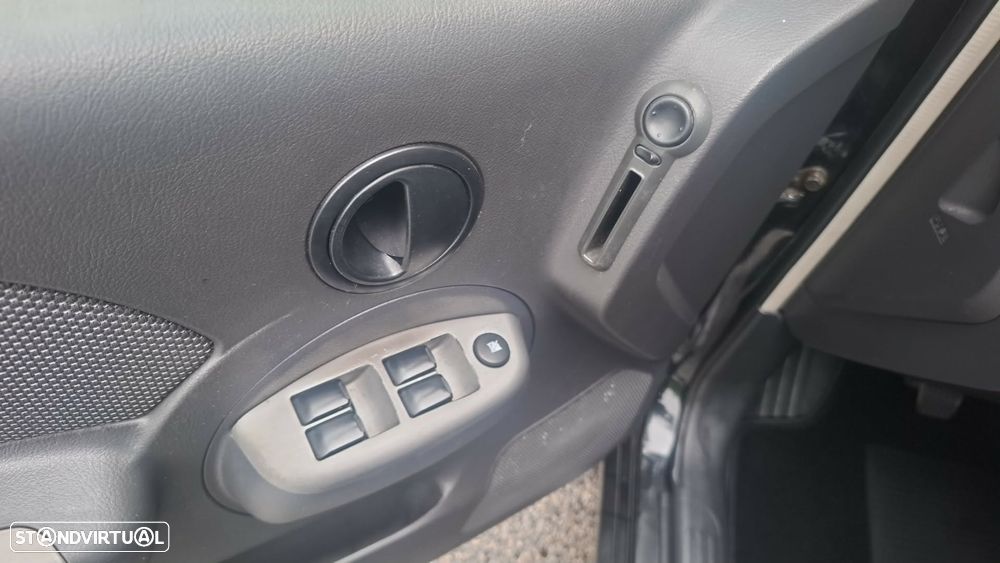 Chevrolet Kalos 1.2 SE - 16