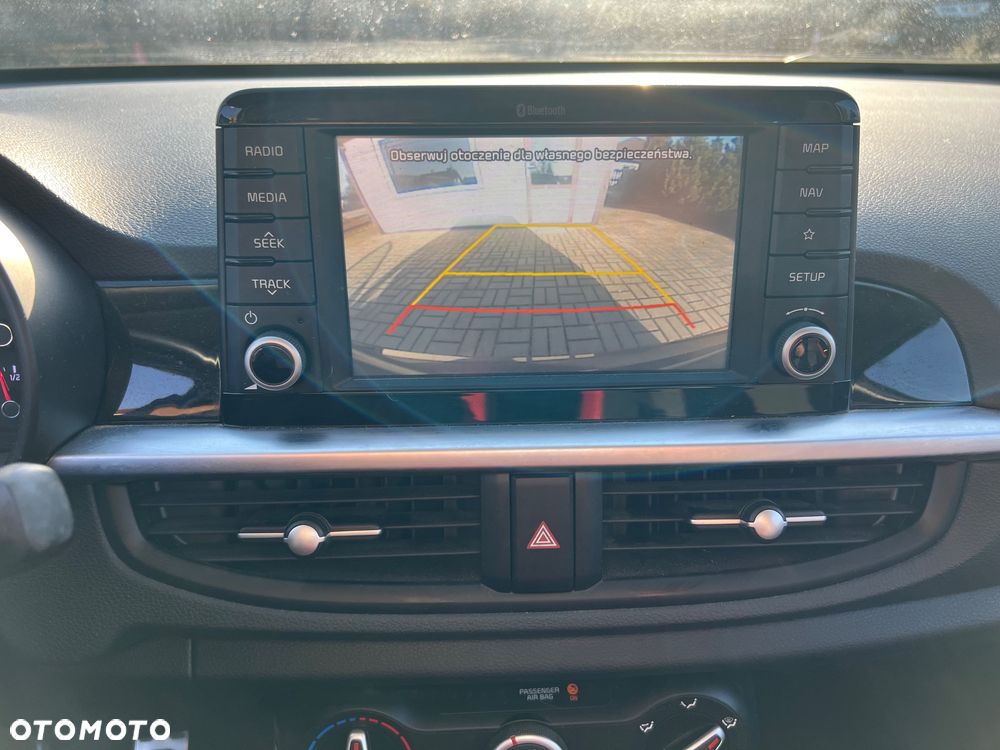 Kia Picanto 1.2 ISG GT Line - 9