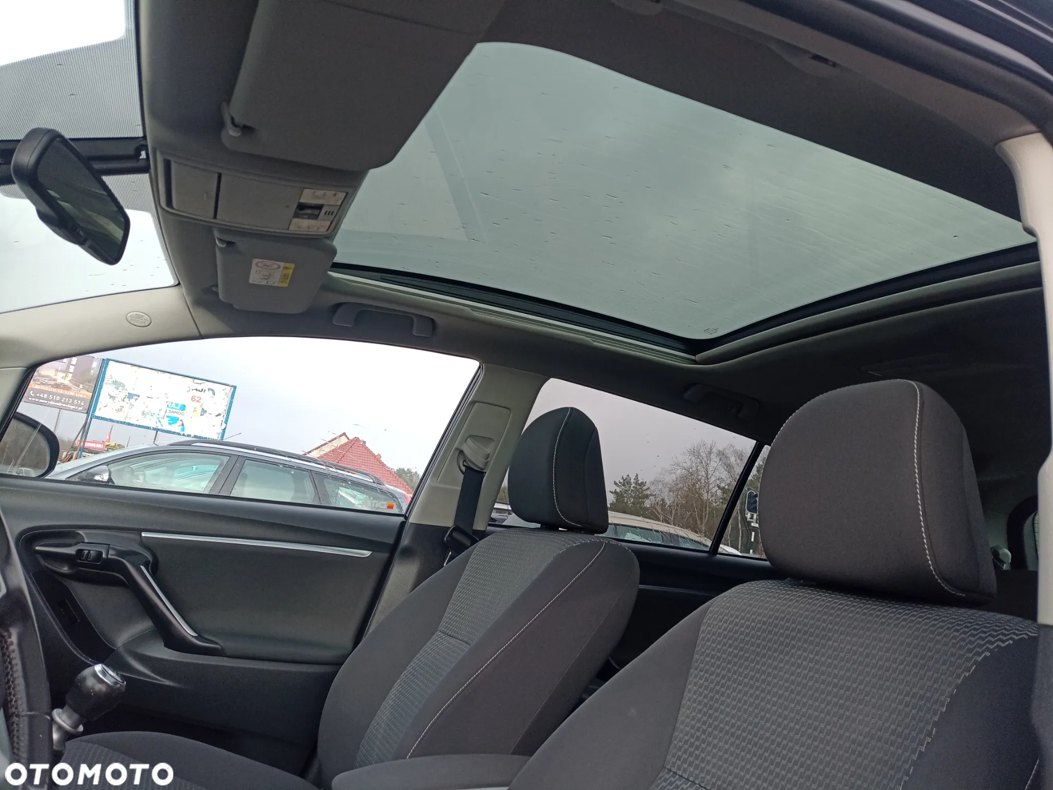 Toyota Verso 1.6 D-4D 7-Sitzer Start/Stop Edition S - 17