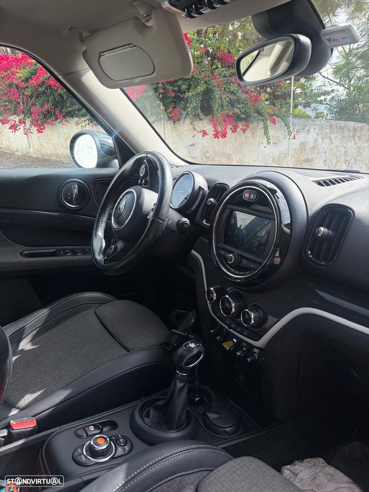 MINI Countryman - 9