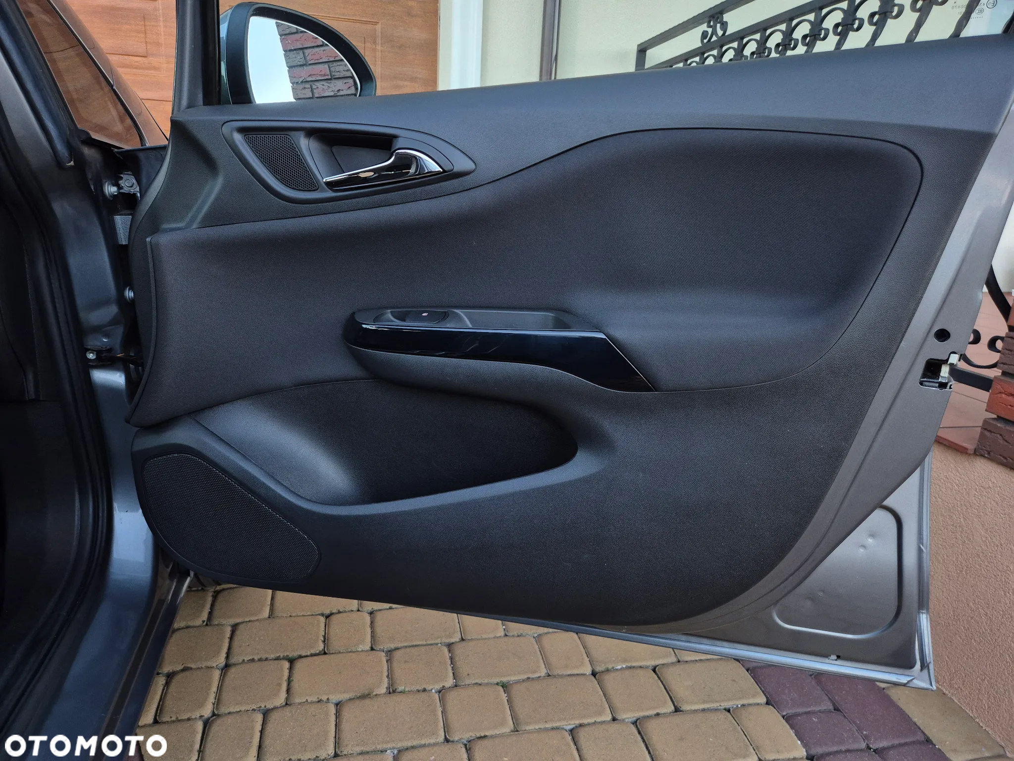 Opel Corsa 1.4 Active - 29