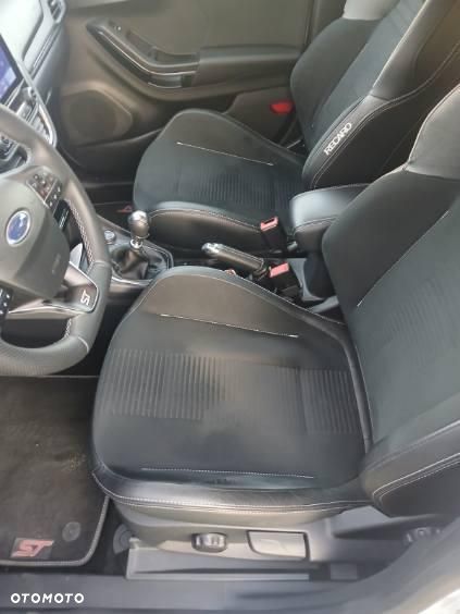 Ford Puma 1.5 EcoBoost ST X - 18