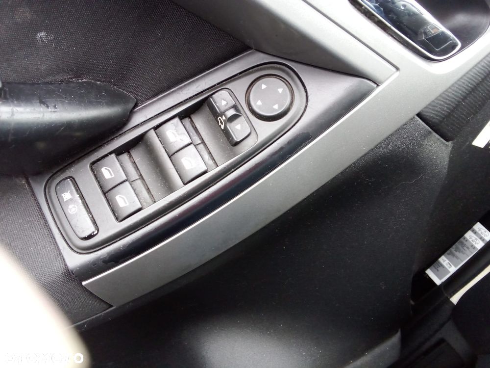 Citroën C4 Picasso 2.0 HDi Exclusive - 13