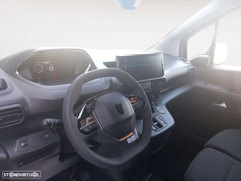 Peugeot e-Partner Standard - 11
