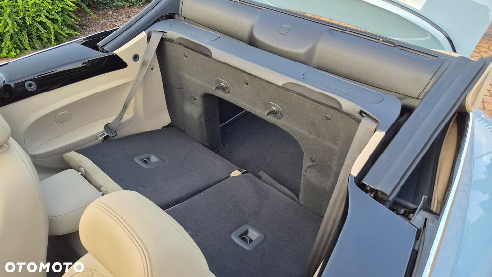 Volkswagen Beetle - 15