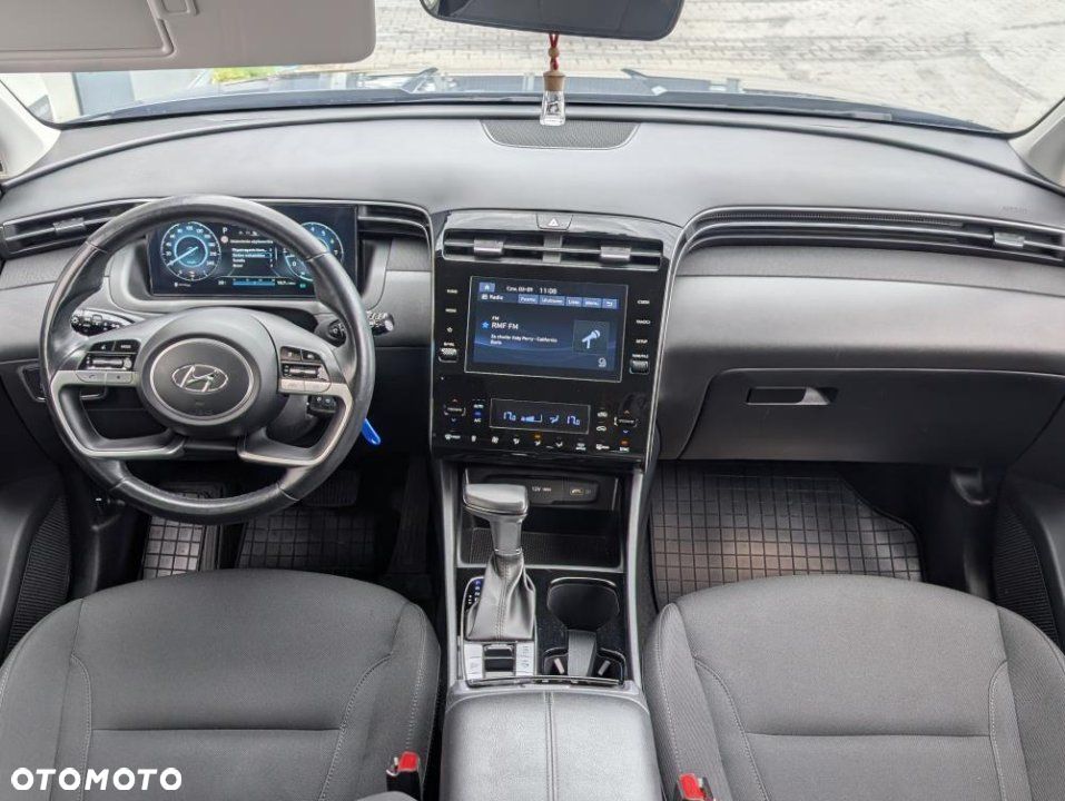 Hyundai Tucson - 29