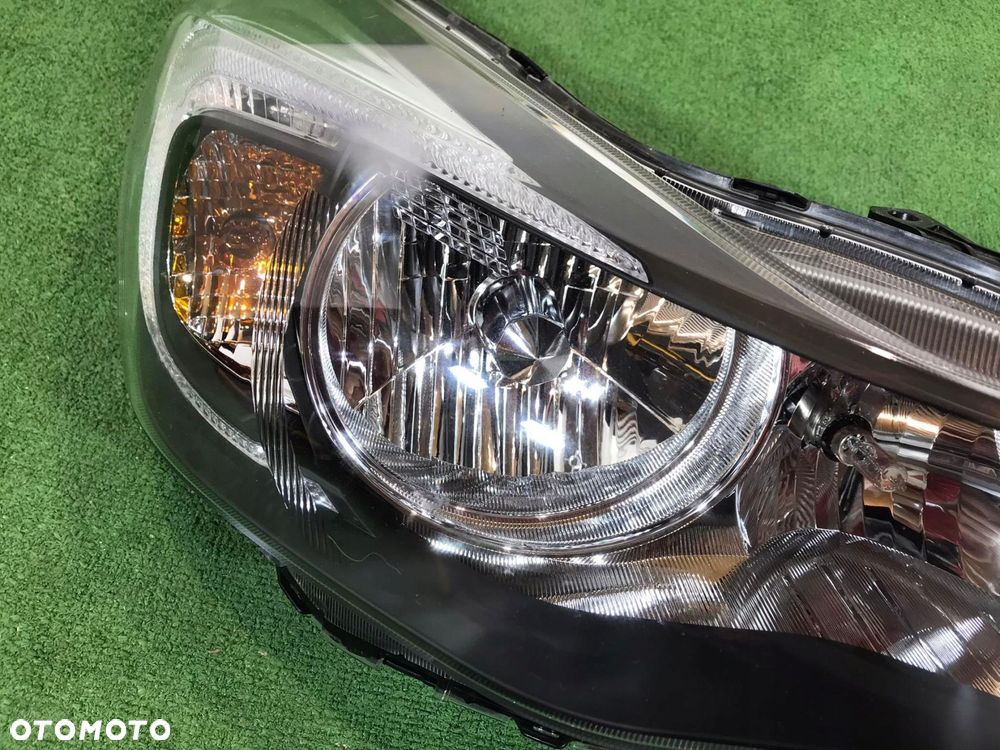 subaru xv xenon lampa prawy przód p9934r - 12
