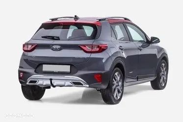 NOWY HAK HOLOWNICZY Z KULĄ ODKRĘCANĄ NA DWIE ŚRUBY T77 AUTOHAK KIA STONIC od2017 - 6