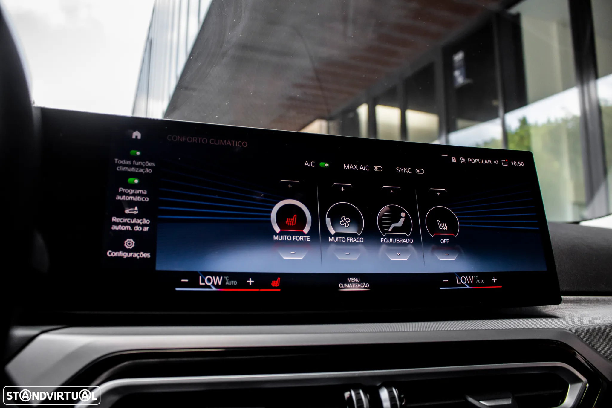 BMW 330 e xDrive Aut. Luxury Line - 45