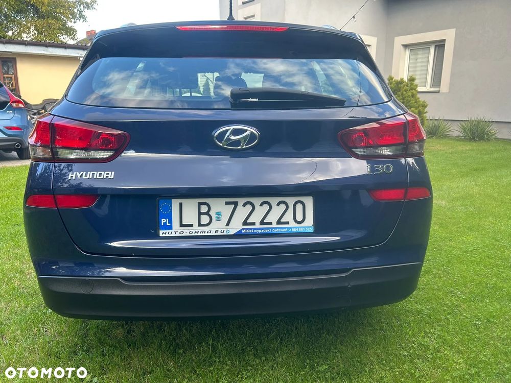 Hyundai i30 - 8