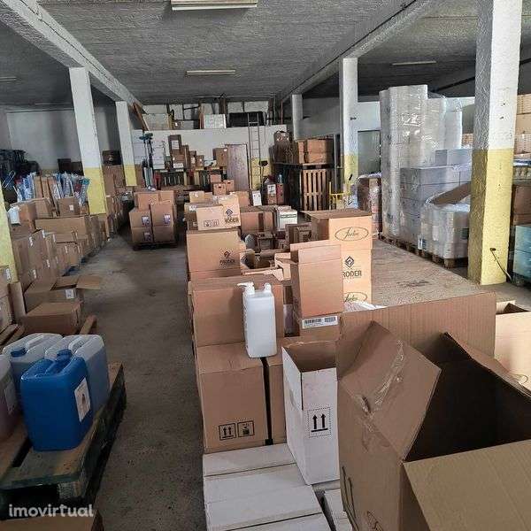 Trespasse de Actividade - Grande imagem: 4/8