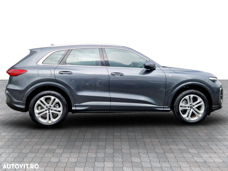 Audi Q5 40 TDI quattro S tronic MHEV - 7