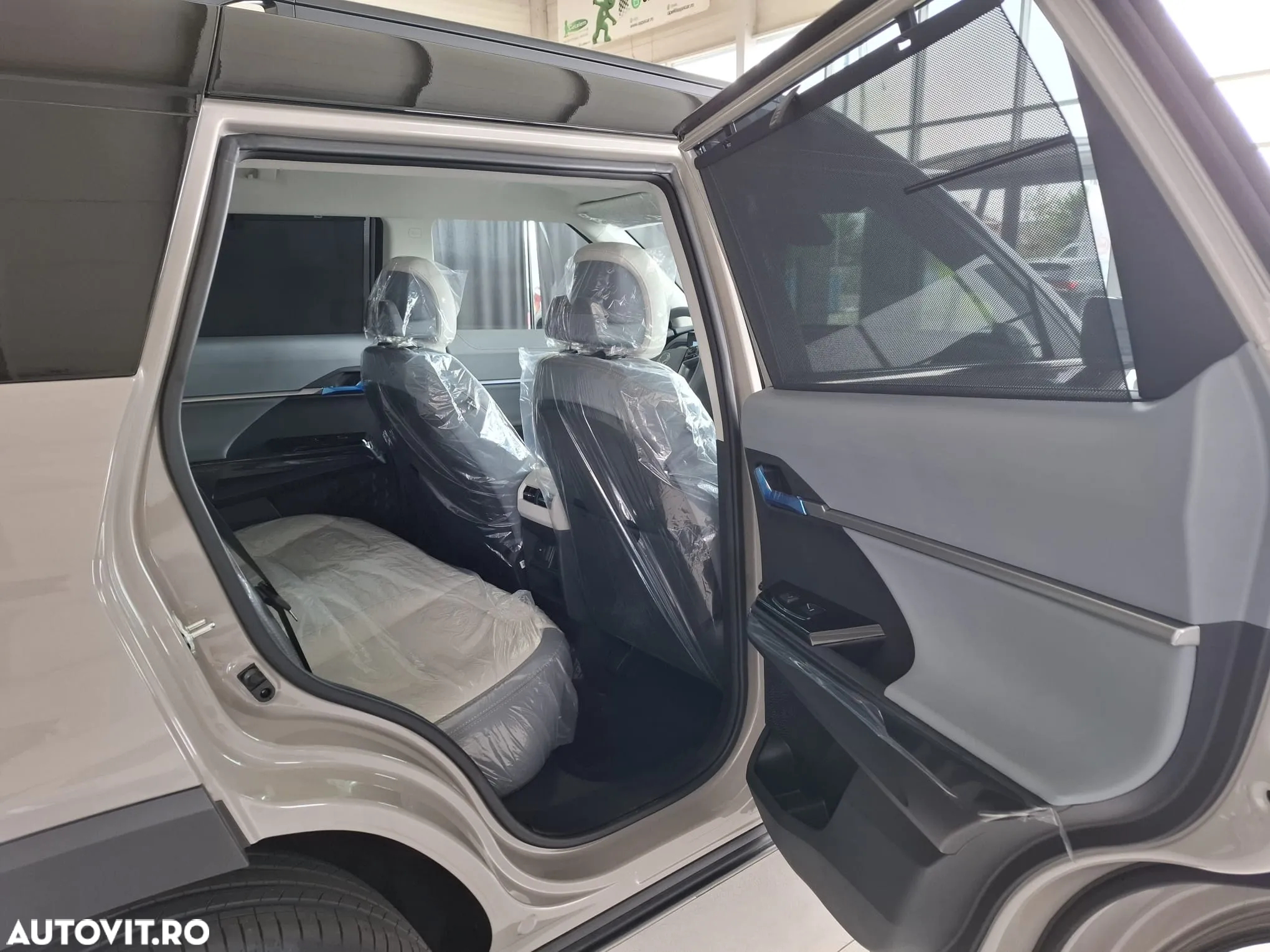 SsangYong Torres 1.5 GDI Turbo Premium - 10
