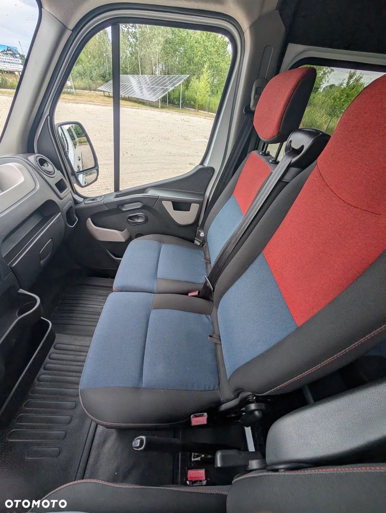 Renault Master L3H2 - 23
