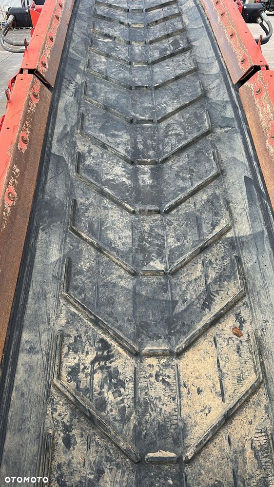 Finlay 883+TRZY WAŁOWA SKRZYNIA PRZESIEWAJĄCA ( POWERSCREEN WARRIOR 2100X ,  CAT ) - 24