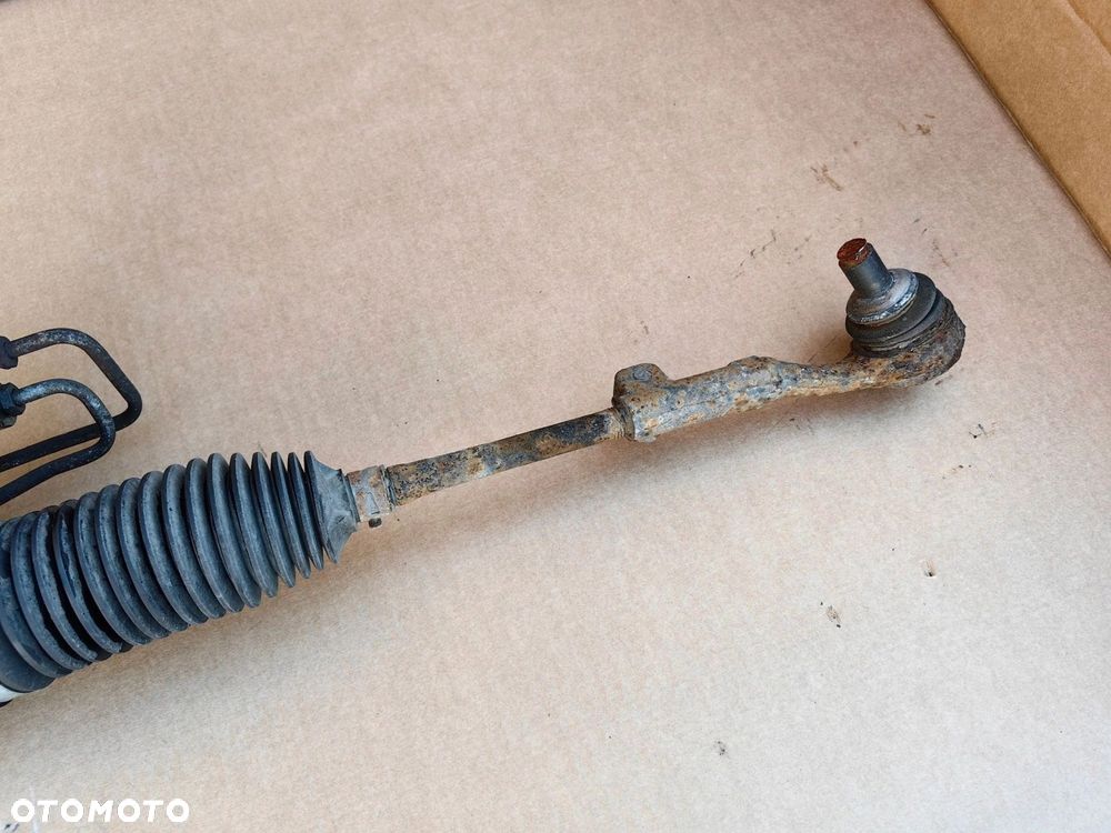 Maglownica przekładnia BMW e87 e81 e82 e88 e90 e91 6763807 oryginalna ZF - 1