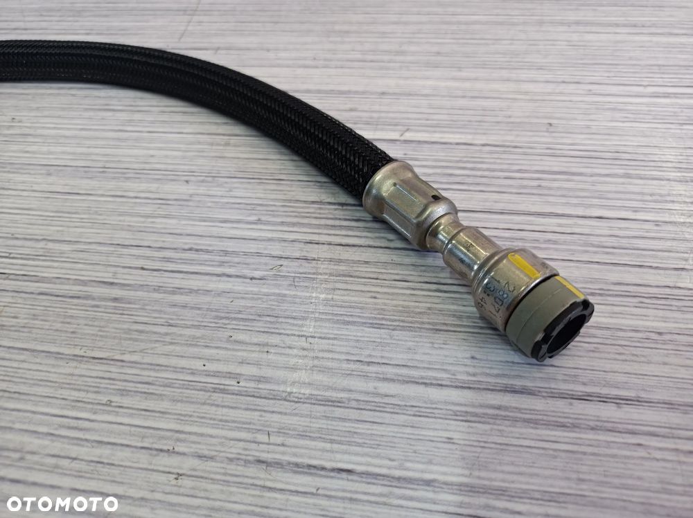 BMW F39 F40 F48 MINI F54 F55 F56 Przewód paliwa 8600440 - 3